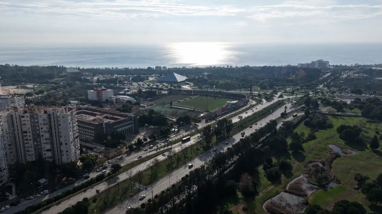 6 Milyar Dolarlık Büyük Antalya Davasında Hakimler HSK'ya Şikayet Edildi 1